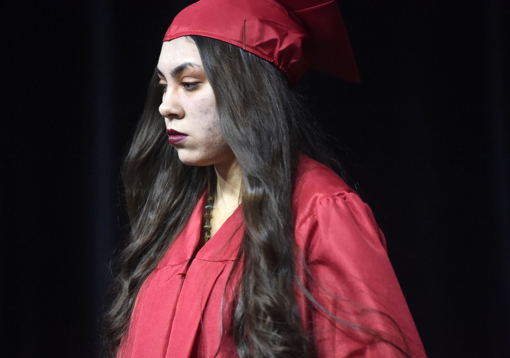 PHOTOS: Coronado High School Graduation